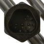 Standard Ignition Diesel Injection Pump Supply Line IPL3 - alternate view