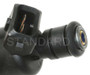 Standard Ignition Fuel Injector - MFI - New FJ225 - connector view