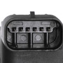 Standard Ignition Park Assist Camera PAC488 - connector view