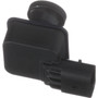 Standard Ignition Park Assist Camera PAC488 - top view