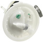 Standard Ignition Fuel Pressure Regulator PR442 - angled view