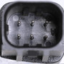Standard Ignition Park Assist Camera PAC194 - connector view
