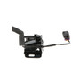 Standard Ignition Hood Latch Assembly DLA2080 - right view