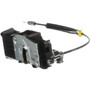 Standard Ignition Power Door Lock Actuator DLA1567 - front view