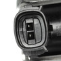 Standard Ignition Direct Injection High Pressure Fuel Pump GDP739 - connector view