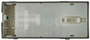 Standard Ignition Power Window Switch DWS-336