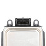 Standard Ignition Blind Spot Detection Sensor BSD128 - connector view