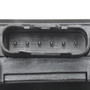 Standard Ignition Mass Air Flow MAS0259 - connector view