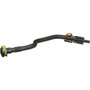 Standard Ignition Fuel Feed Line GDL743 - connector view