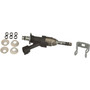 Standard Ignition Fuel Injector - GDI - New FJ1312 - front view