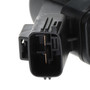 Standard Ignition Parking Brake Actuator PBA045 - connector view