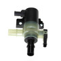 Standard Ignition Canister Purge Solenoid CP1002 - front view