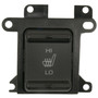 Standard Ignition Heated Seat Switch DS-3119