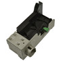 Standard Ignition Power Door Lock Actuator DLA856 - front view