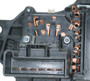Standard Ignition Multi Function Column Switch CBS-1168