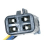 Standard Ignition Multi Function Column Switch CBS-1168