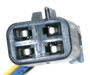 Standard Ignition Multi Function Column Switch CBS-1168