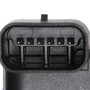 Standard Ignition Park Assist Camera PAC484 - connector view