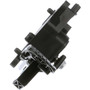 Standard Ignition Accelerator Pedal Sensor APS433 - angled view