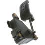 Standard Ignition Accelerator Pedal Sensor APS433 - back view