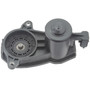 Standard Ignition Parking Brake Actuator PBA041 - bottom view