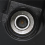 Standard Ignition Park Assist Camera PAC490 - connector view