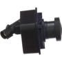 Standard Ignition Park Assist Camera PAC490 - left view