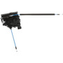 Standard Ignition Tailgate Latch Assembly DLA1572 - back view