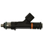 Standard Ignition Fuel Injector - MFI - New FJ824 - front view