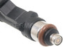 Standard Ignition Fuel Injector - MFI - New FJ824 - connector view