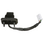 Standard Ignition Park Assist Camera PAC195 - bottom view