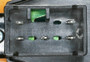 Standard Ignition Power Window Switch DWS-1179
