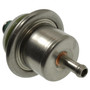 Standard Ignition Fuel Pressure Regulator PR312 - top view