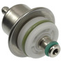 Standard Ignition Fuel Pressure Regulator PR312 - bottom view