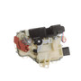 Standard Ignition Power Door Lock Actuator DLA1582 - front view