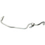 Standard Ignition Fuel Feed Line GDL745 - angled view