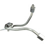 Standard Ignition Fuel Feed Line GDL745 - left view