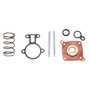 Standard Ignition Fuel Pressure Regulator PR151 - front view