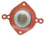Standard Ignition Fuel Pressure Regulator PR151 - connector view