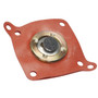 Standard Ignition Fuel Pressure Regulator PR151 - top view