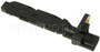 Standard Ignition Crankshaft Sensor PC878 - bottom view