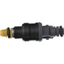 Standard Ignition Fuel Injector - MFI - New FJ227 - left view