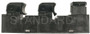 Standard Ignition Power Window Switch DWS-340