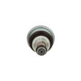 Standard Ignition Fuel Pressure Regulator PR621 - bottom view