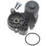 Standard Ignition Parking Brake Actuator PBA047 - front view
