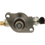 Standard Ignition Direct Injection High Pressure Fuel Pump GDP744 - bottom view
