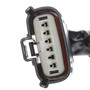Standard Ignition Park Assist Camera PAC493 - connector view