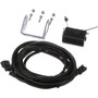 Standard Ignition Park Assist Camera PAC493 - top view