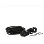 Standard Ignition Park Assist Camera PAC493 - angled view