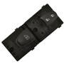 Standard Ignition Power Window Switch DWS1688 - front view